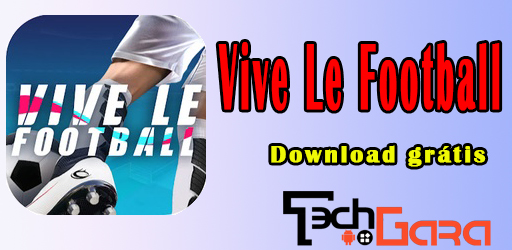 Vive le Football 2.1.0 Mod APK